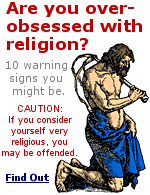 Most of us had parents who taught us to accept their religious beliefs as undeniable fact. But, do we have a right or obligation to ourselves to question a few things?